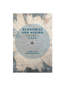 Economics and Ageing - 9783319932477