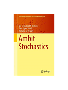 Ambit Stochastics - 9783319941288