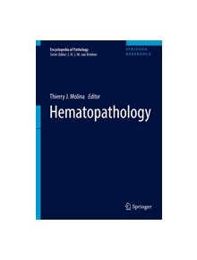 Hematopathology - 9783319953083