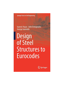 Design of Steel Structures to Eurocodes - 9783319954738