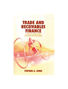 Trade and Receivables Finance - 9783319957340