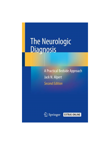 The Neurologic Diagnosis - 9783319959504