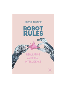 Robot Rules - 9783319962344