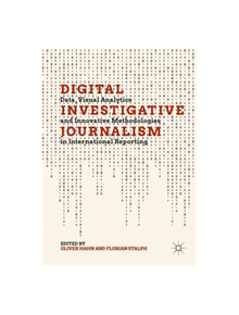 Digital Investigative Journalism - 9783319972824