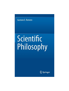 Scientific Philosophy - 9783319976303