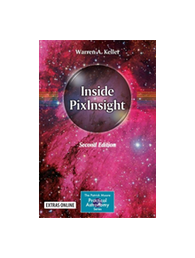 Inside PixInsight - 9783319976884