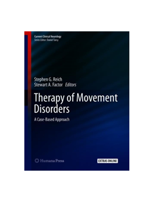 Therapy of Movement Disorders - 73256 - 9783319978963