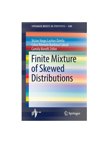 Finite Mixture of Skewed Distributions - 9783319980287