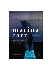 Marina Carr - 9783319983301