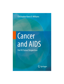 Cancer and AIDS - 9783319992372