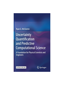 Uncertainty Quantification and Predictive Computational Science - 22545 - 9783319995243