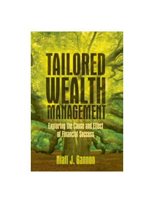 Tailored Wealth Management - 9783319997797