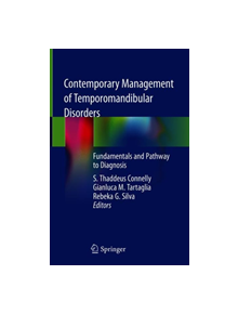 Contemporary Management of Temporomandibular Disorders - 9783319999142