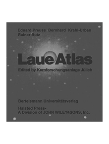 Laue Atlas - 9783322831927