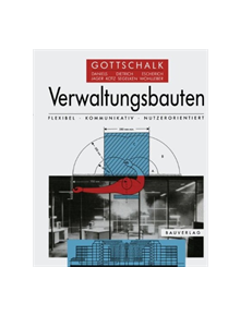 Verwaltungsbauten - 9783322848925