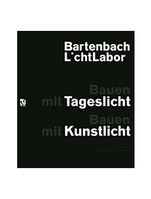 Bartenbach L'chtLabor - 9783322901859