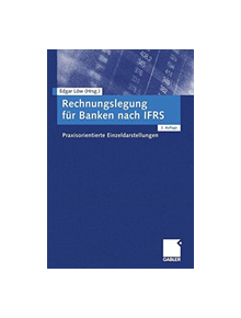 Rechnungslegung fur Banken nach IFRS - 9783322911490