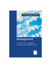 Cash Flow Management - 9783322963406