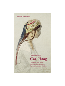 Carl Haag - 9783422074934