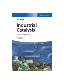 Industrial Catalysis - 9783527331659