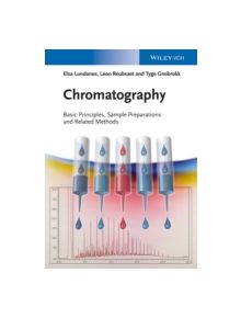 Chromatography - 9783527336203