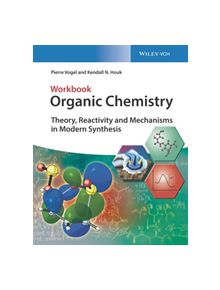 Organic Chemistry Workbook - 9783527345311