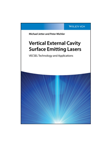 Vertical Cavity Surface Emitting Lasers - 21322 - 9783527413621