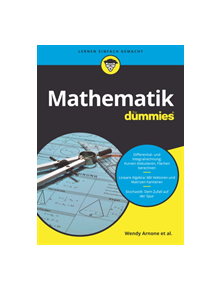 Mathematik fur Dummies - 9783527716289