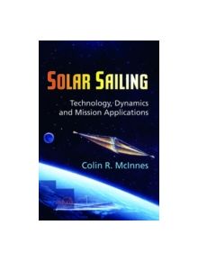 Solar Sailing - 14844 - 9783540210627