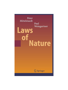 Laws of Nature - 9783540240792