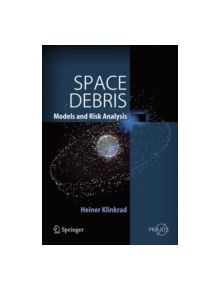 Space Debris - 14844 - 9783540254485