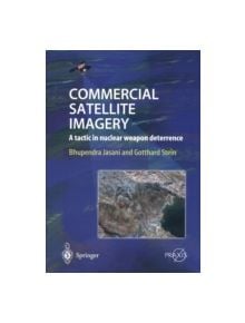 Commercial Satellite Imagery - 9783540426431