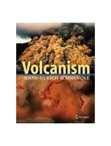 Volcanism - 9783540436508