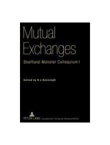 Mutual Exchanges - 9783631342909