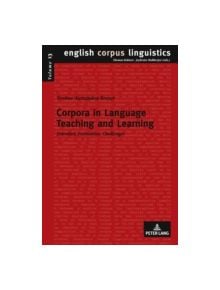 Corpora in Language Teaching and Learning - 9783631630419