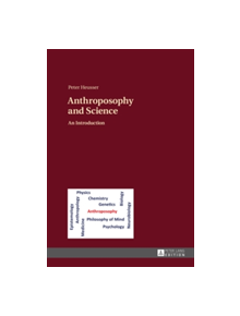 Anthroposophy and Science - 9783631672242