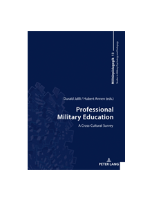 Professional Military Education - 9783631788332