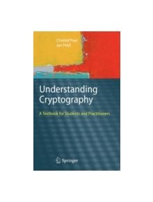 Understanding Cryptography - 9783642041006