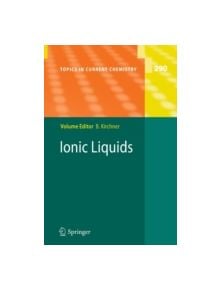 Ionic Liquids - 9783642261817