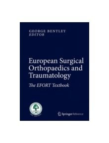 European Surgical Orthopaedics and Traumatology - 9783642347450