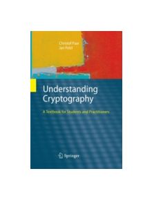 Understanding Cryptography - 9783642446498