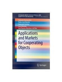 The Emerging Domain of Cooperating Objects - 9783642454004