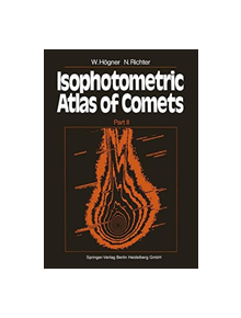 Isophotometric Atlas of Comets - 14844 - 9783642489594