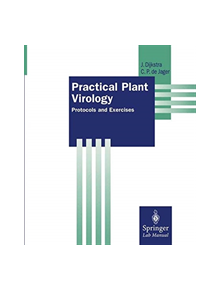 Practical Plant Virology - 14844 - 9783642489815