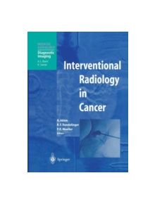 Interventional Radiology in Cancer - 9783642622359