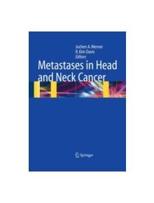 Metastases in Head and Neck Cancer - 9783642622632