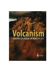 Volcanism - 9783642623769