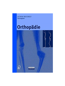 Orthopadie - 9783642633317