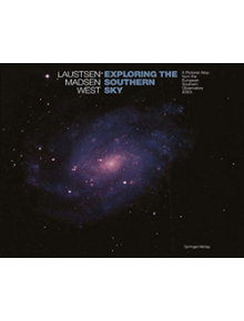 Exploring the Southern Sky - 9783642648779