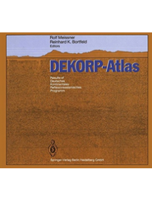 DEKORP-Atlas - 9783642756641